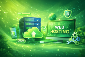 We’re 100% Trusted Agency