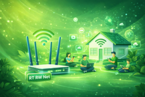 Suryanet Home Wifi Solutions